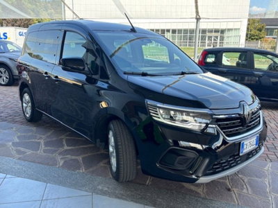 Renault Kangoo 1.5 blue dci Techno 115cv 5p.ti (3)