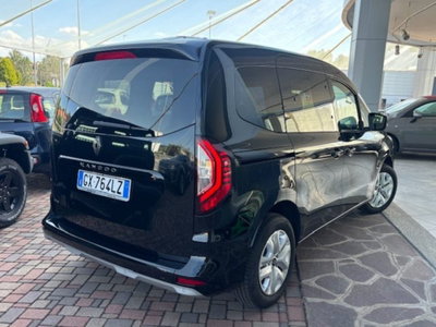 Renault Kangoo 1.5 blue dci Techno 115cv 5p.ti (4)
