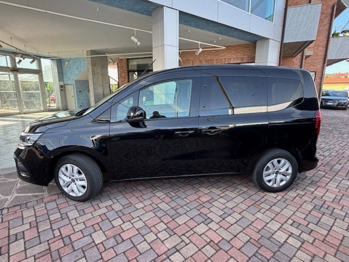 Renault Kangoo 1.5 blue dci Techno 115cv 5p.ti (6)