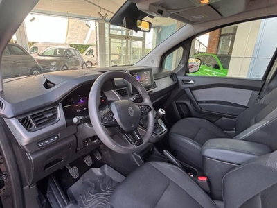 Renault Kangoo 1.5 blue dci Techno 115cv 5p.ti (7)