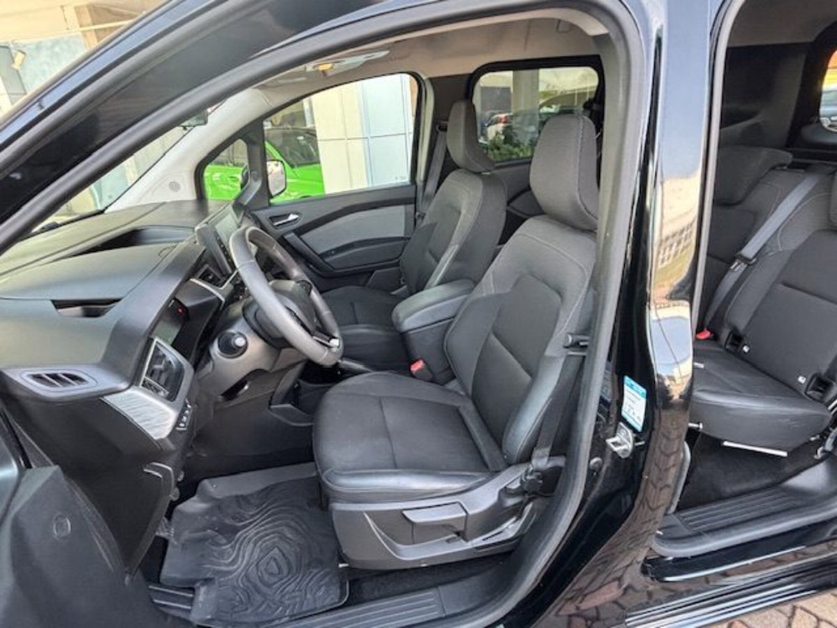 Renault Kangoo 1.5 blue dci Techno 115cv 5p.ti (9)