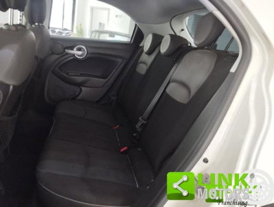 Fiat 500X 1.6 MultiJet 120 CV Pop Star (11)