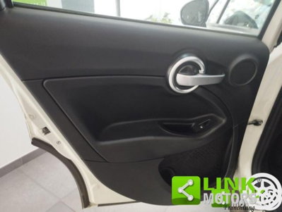 Fiat 500X 1.6 MultiJet 120 CV Pop Star (12)
