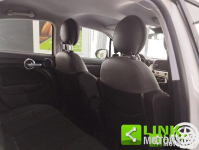 Fiat 500X 1.6 MultiJet 120 CV Pop Star (13)