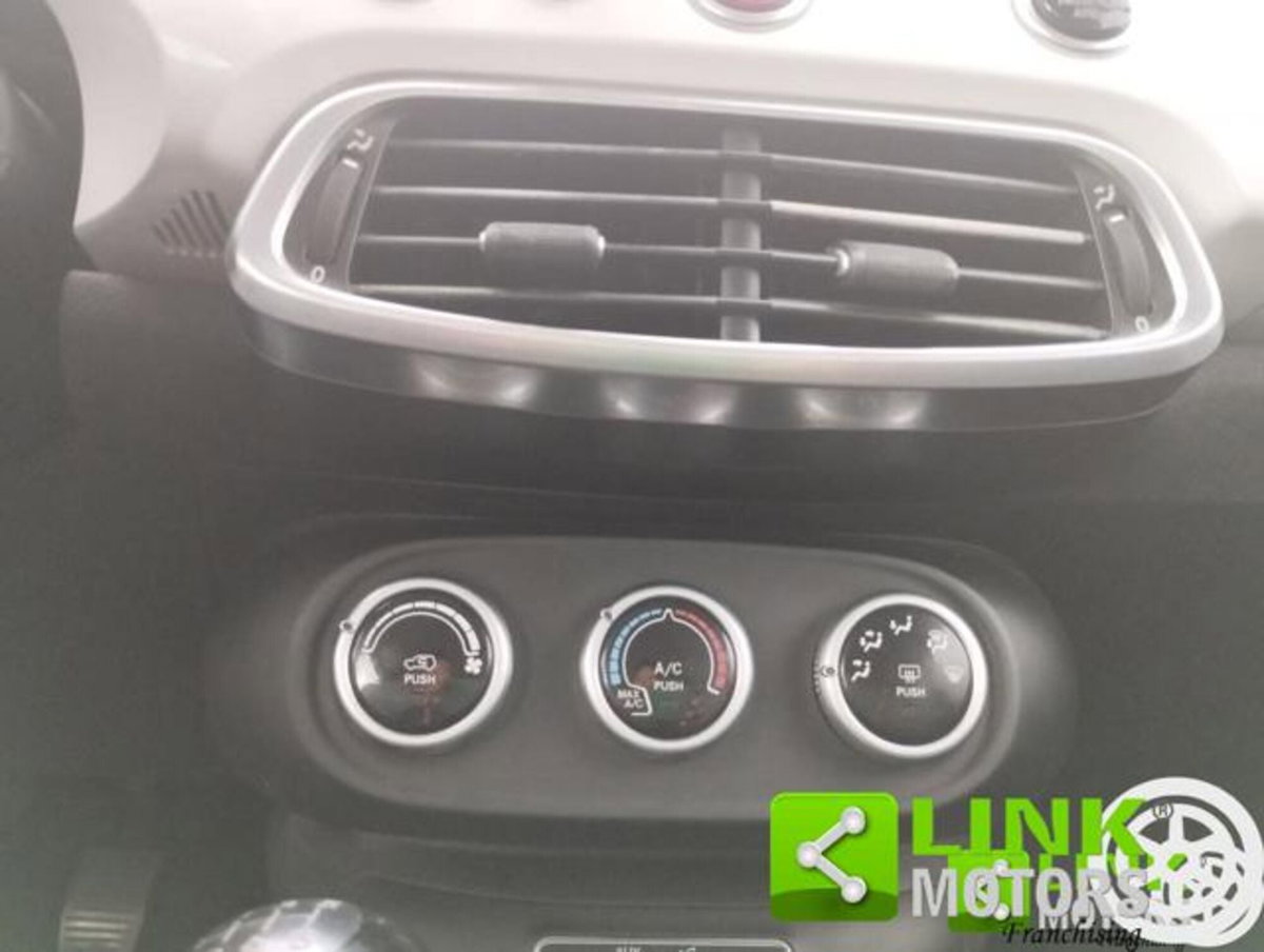 Fiat 500X 1.6 MultiJet 120 CV Pop Star (18)