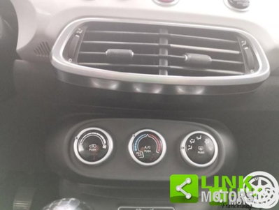 Fiat 500X 1.6 MultiJet 120 CV Pop Star (18)