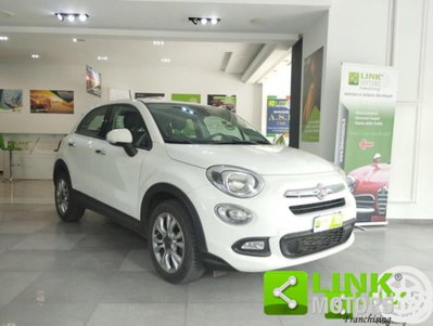 Fiat 500X 1.6 MultiJet 120 CV Pop Star (3)