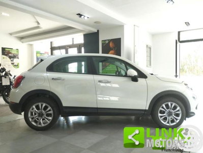 Fiat 500X 1.6 MultiJet 120 CV Pop Star (4)