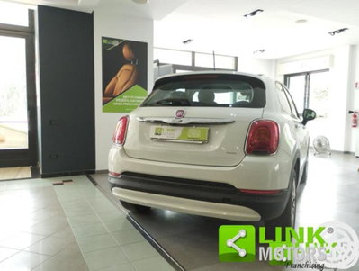 Fiat 500X 1.6 MultiJet 120 CV Pop Star (5)