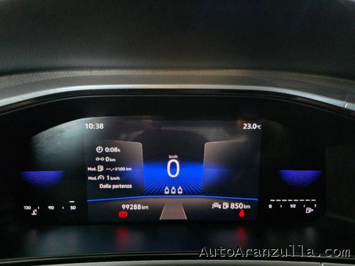 Volkswagen T-Roc 2.0 tdi Life 115cv (11)