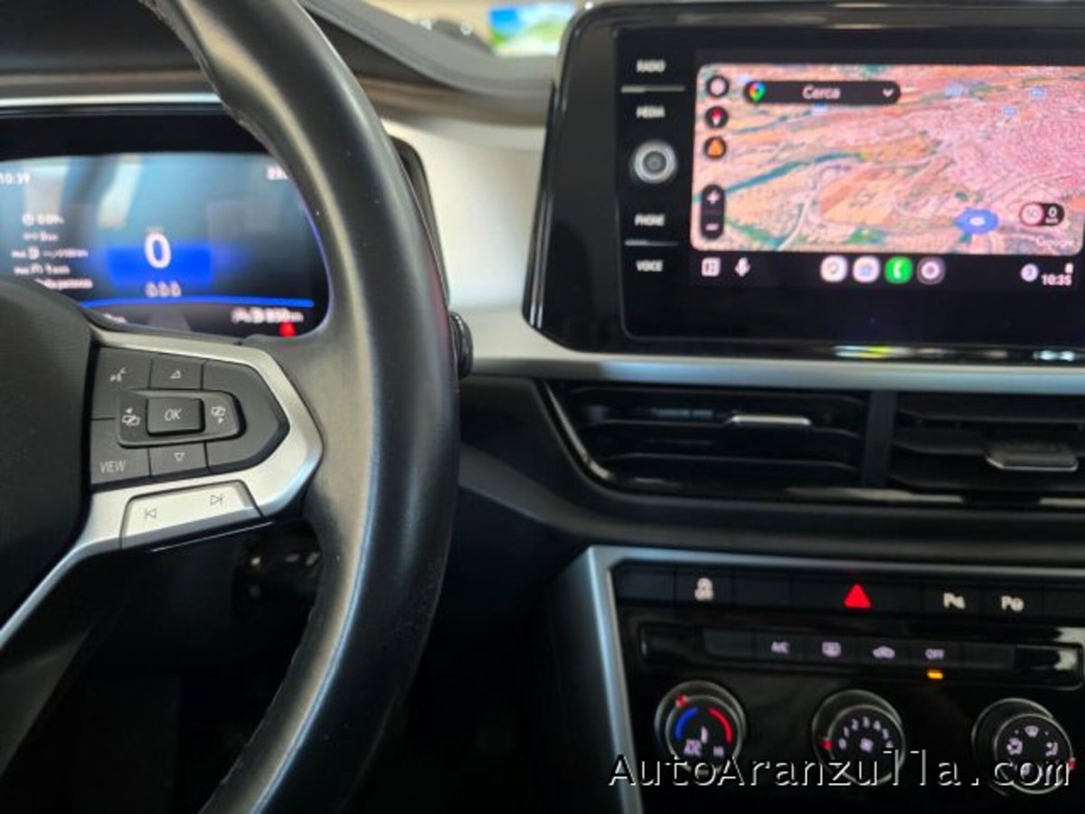 Volkswagen T-Roc 2.0 tdi Life 115cv (12)