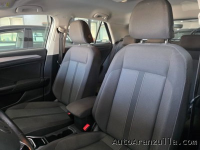 Volkswagen T-Roc 2.0 tdi Life 115cv (19)