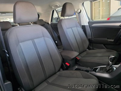 Volkswagen T-Roc 2.0 tdi Life 115cv (20)