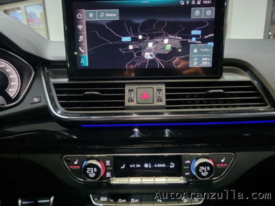Audi Q5 Sportback 2.0 tdi mhev+ S line quattro 204cv s-tronic (15)