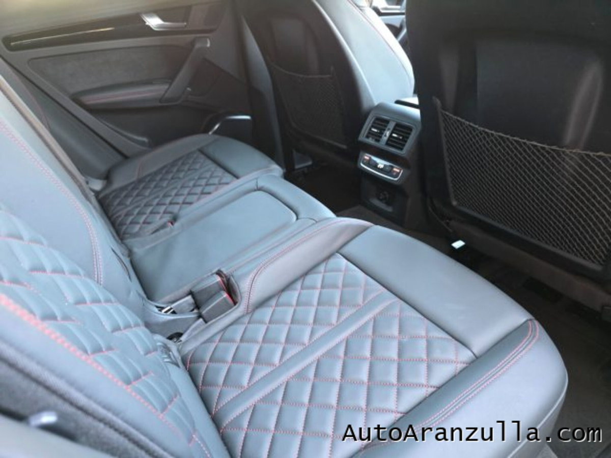 Audi Q5 Sportback 2.0 tdi mhev+ S line quattro 204cv s-tronic (16)