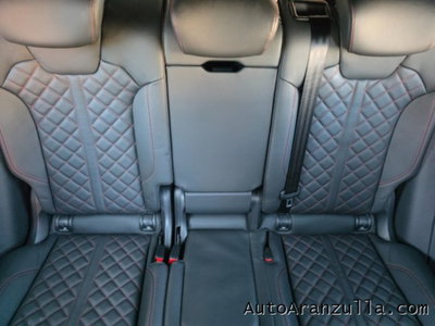 Audi Q5 Sportback 2.0 tdi mhev+ S line quattro 204cv s-tronic (17)