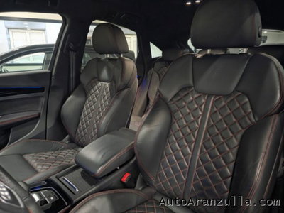 Audi Q5 Sportback 2.0 tdi mhev+ S line quattro 204cv s-tronic (20)