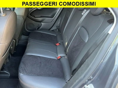 Fiat 500X 1.6 MultiJet 120 CV Sport (9)