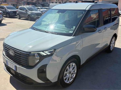 Ford Tourneo Courier 1.0 EcoBoost 100 CV Titanium usata