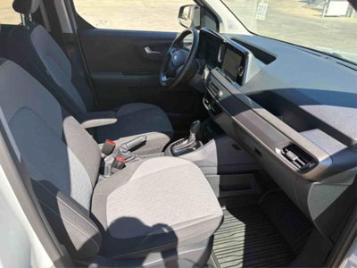 Ford Tourneo Courier 1.0 EcoBoost 100 CV Titanium (15)