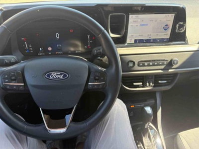 Ford Tourneo Courier 1.0 EcoBoost 100 CV Titanium (17)