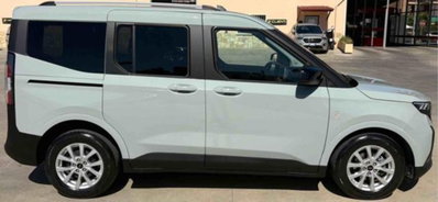 Ford Tourneo Courier 1.0 EcoBoost 100 CV Titanium (6)
