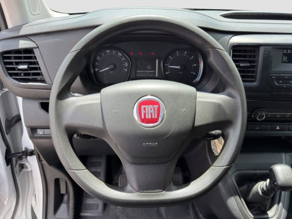 Fiat Scudo Furgone ce 1.5 bluehdi 120cv L3H1 (11)