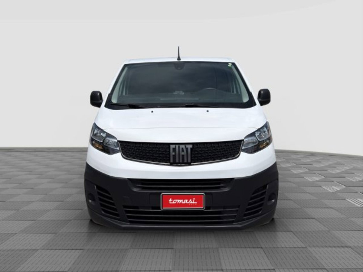 Fiat Scudo Furgone ce 1.5 bluehdi 120cv L3H1 (8)