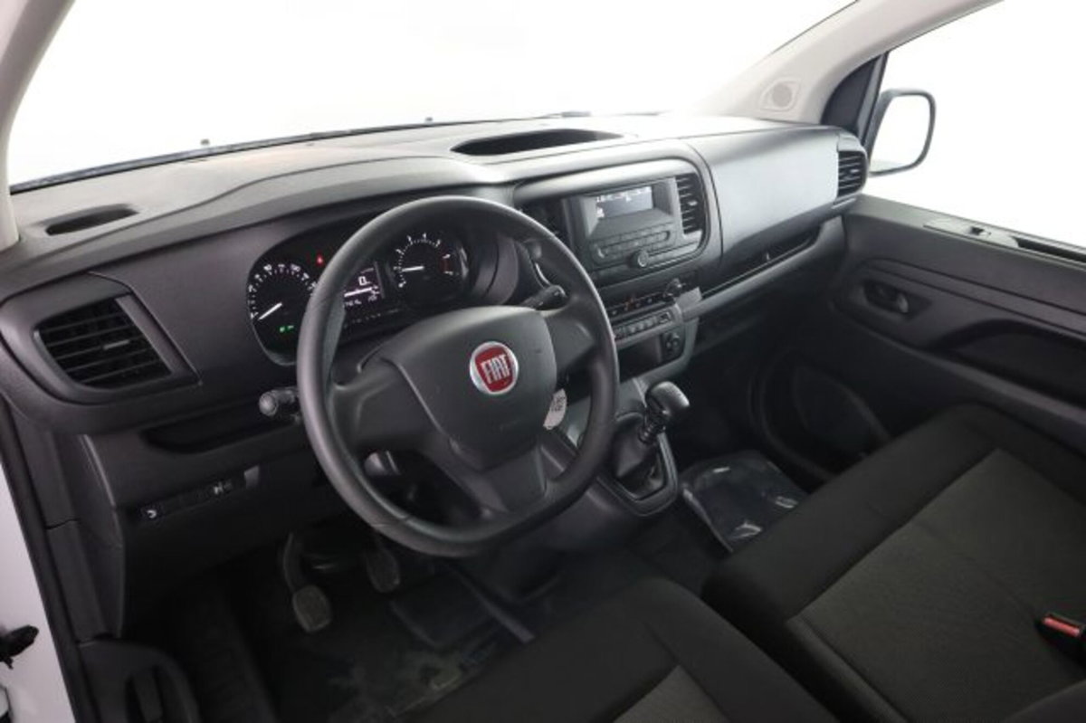 Fiat Scudo Furgone ce 1.5 bluehdi 120cv L3H1