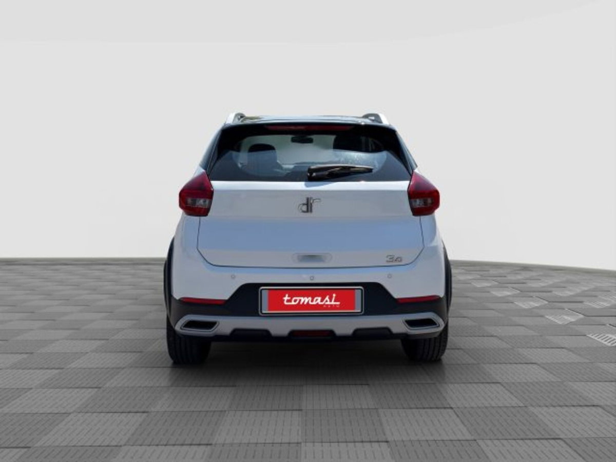 Dr dr 4.0 4.0 1.5 Bi-Fuel GPL (4)