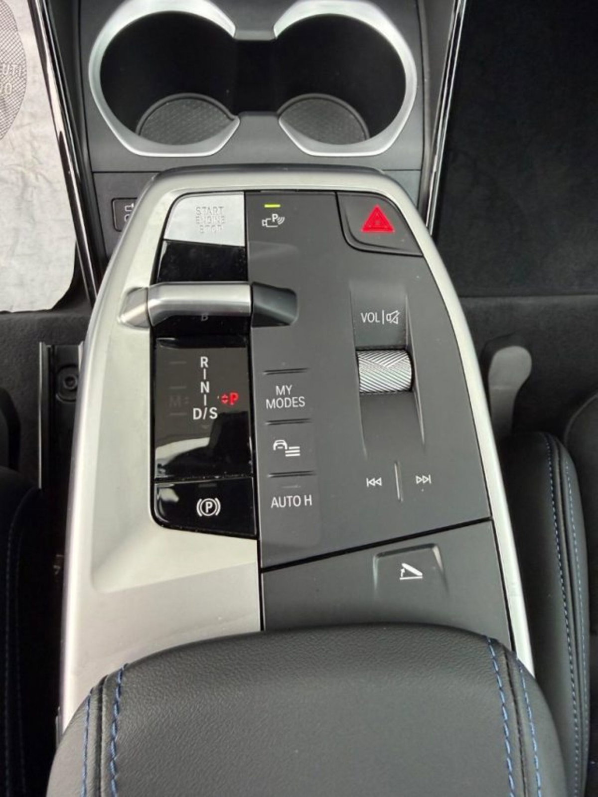 BMW X1 xdrive20d mhev 48V MSport Pro auto (20)