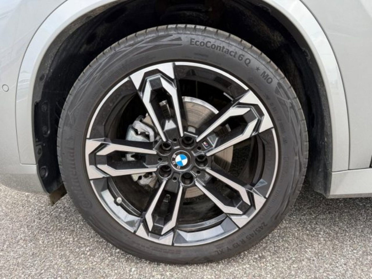 BMW X1 xdrive20d mhev 48V MSport Pro auto (6)