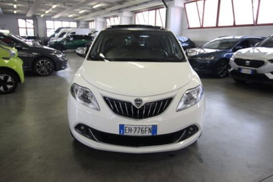 Lancia Ypsilon 1.3 MJT 16V 95 CV 5 porte S&S Platinum usata