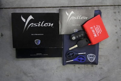 Lancia Ypsilon 1.3 MJT 16V 95 CV 5 porte S&S Platinum (18)
