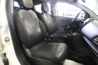 Lancia Ypsilon 1.3 MJT 16V 95 CV 5 porte S&S Platinum (20)