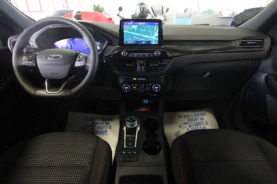 Ford Kuga 2.5 Plug In Hybrid 225 CV CVT 2WD ST-Line (11)