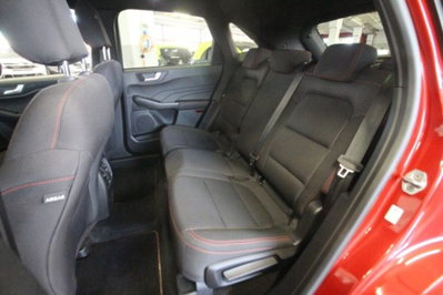 Ford Kuga 2.5 Plug In Hybrid 225 CV CVT 2WD ST-Line (12)