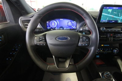 Ford Kuga 2.5 Plug In Hybrid 225 CV CVT 2WD ST-Line (13)
