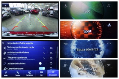 Ford Kuga 2.5 Plug In Hybrid 225 CV CVT 2WD ST-Line (16)