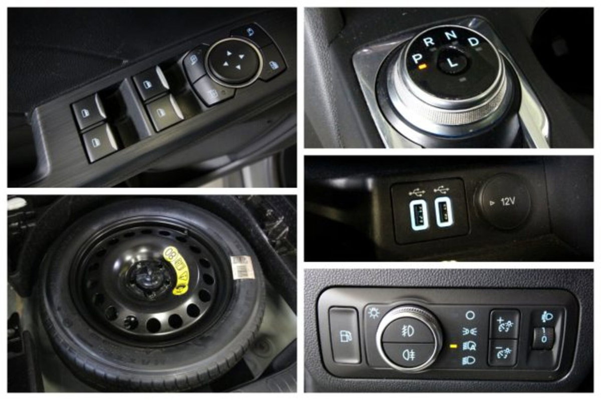Ford Kuga 2.5 Plug In Hybrid 225 CV CVT 2WD ST-Line (17)