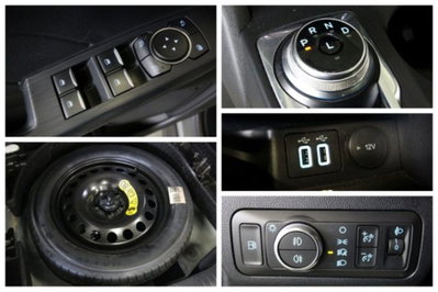 Ford Kuga 2.5 Plug In Hybrid 225 CV CVT 2WD ST-Line (17)