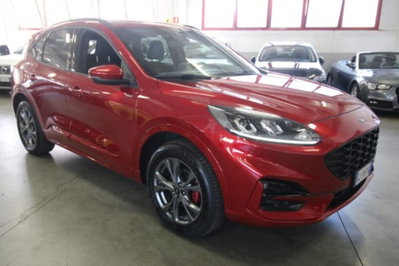 Ford Kuga 2.5 Plug In Hybrid 225 CV CVT 2WD ST-Line (3)