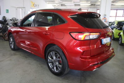 Ford Kuga 2.5 Plug In Hybrid 225 CV CVT 2WD ST-Line (4)