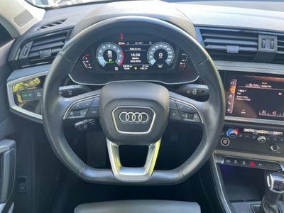 Audi Q3 Sportback 40 2.0 tfsi S line edition quattro s-tronic (18)