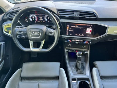 Audi Q3 Sportback 40 2.0 tfsi S line edition quattro s-tronic (6)
