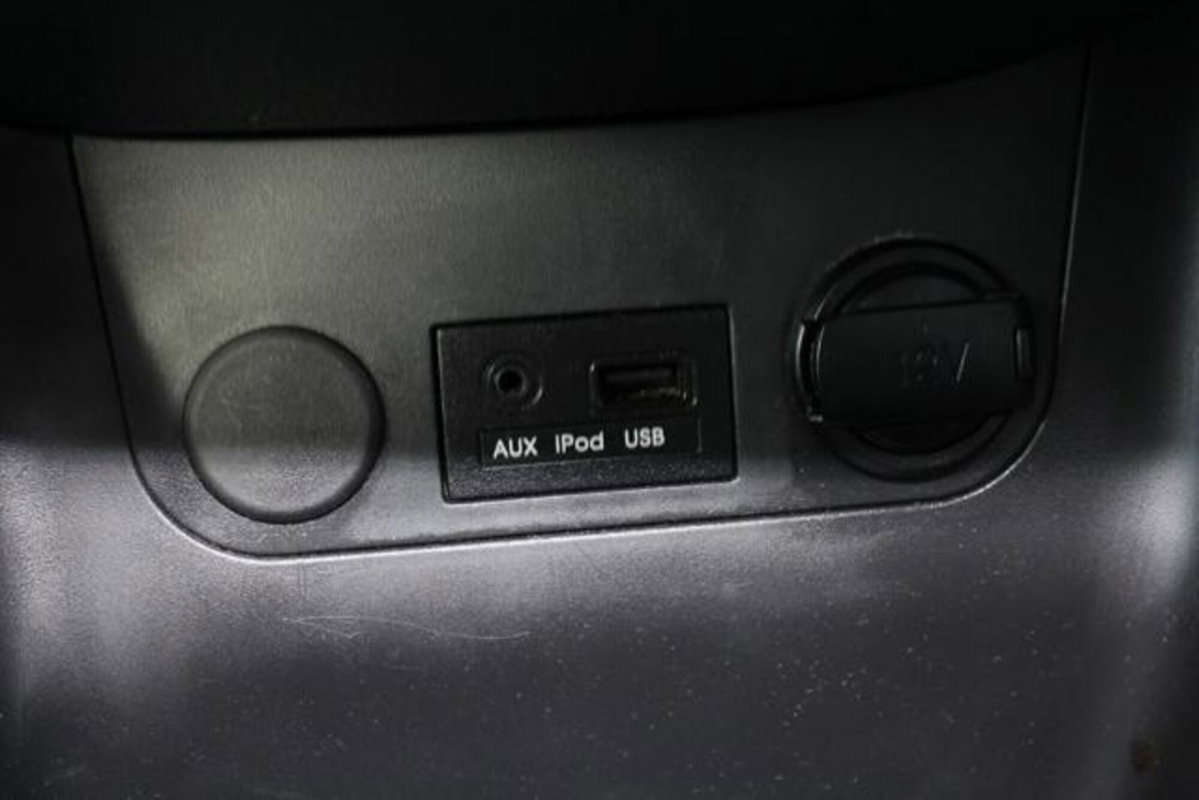 Kia Picanto 1.0 12V 5 porte Cool (11)