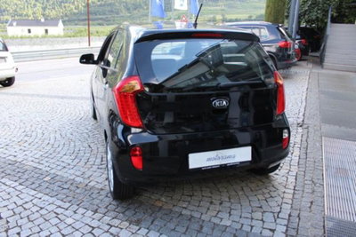 Kia Picanto 1.0 12V 5 porte Cool (3)