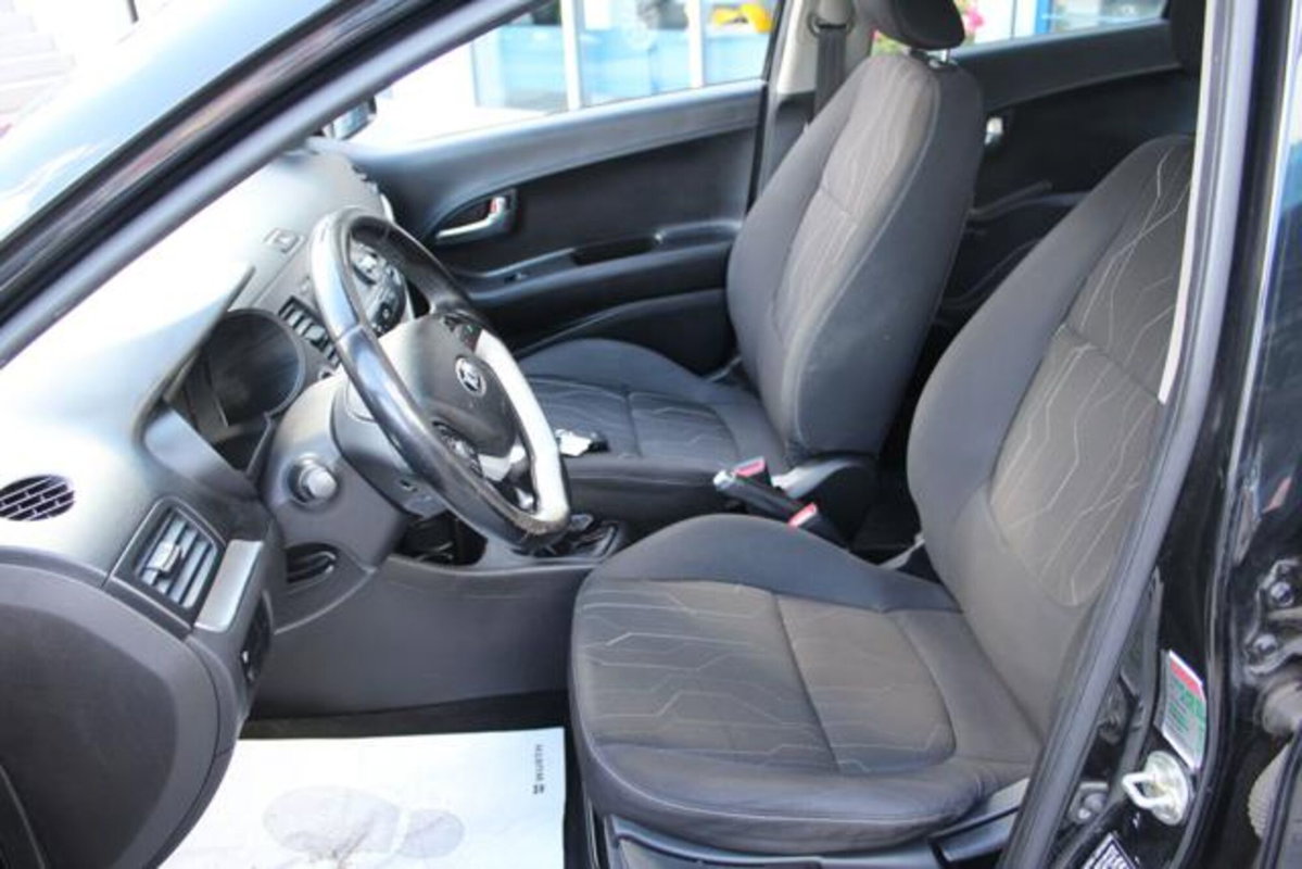 Kia Picanto 1.0 12V 5 porte Cool (6)