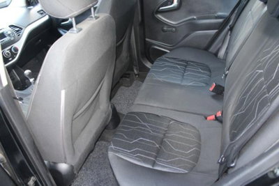 Kia Picanto 1.0 12V 5 porte Cool (7)