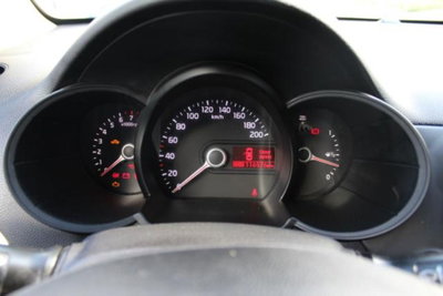 Kia Picanto 1.0 12V 5 porte Cool (9)